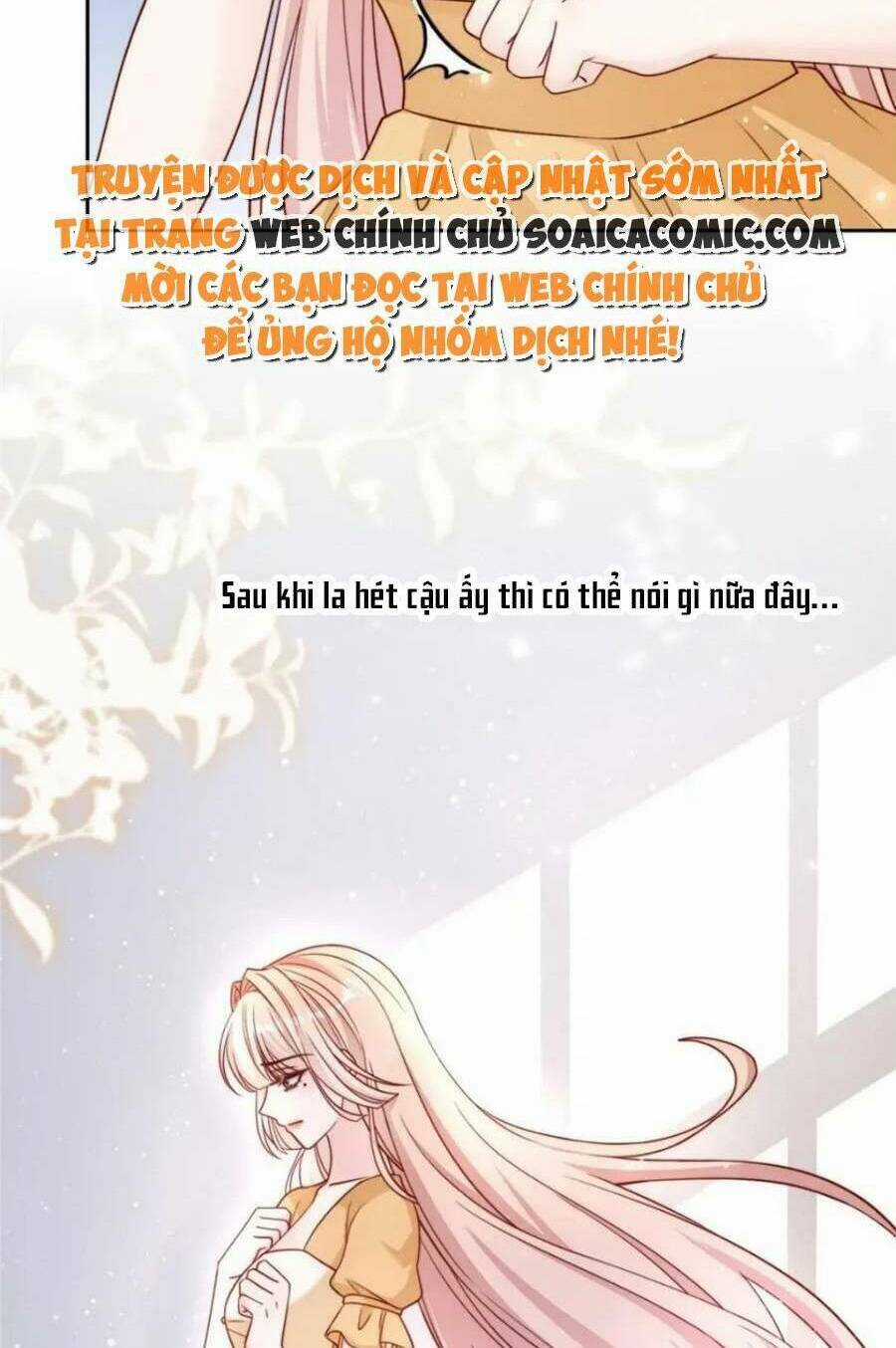 Tôi Được Năm Đại Lão Chiều Chuộng Hết Nấc Chapter 143 trang 13