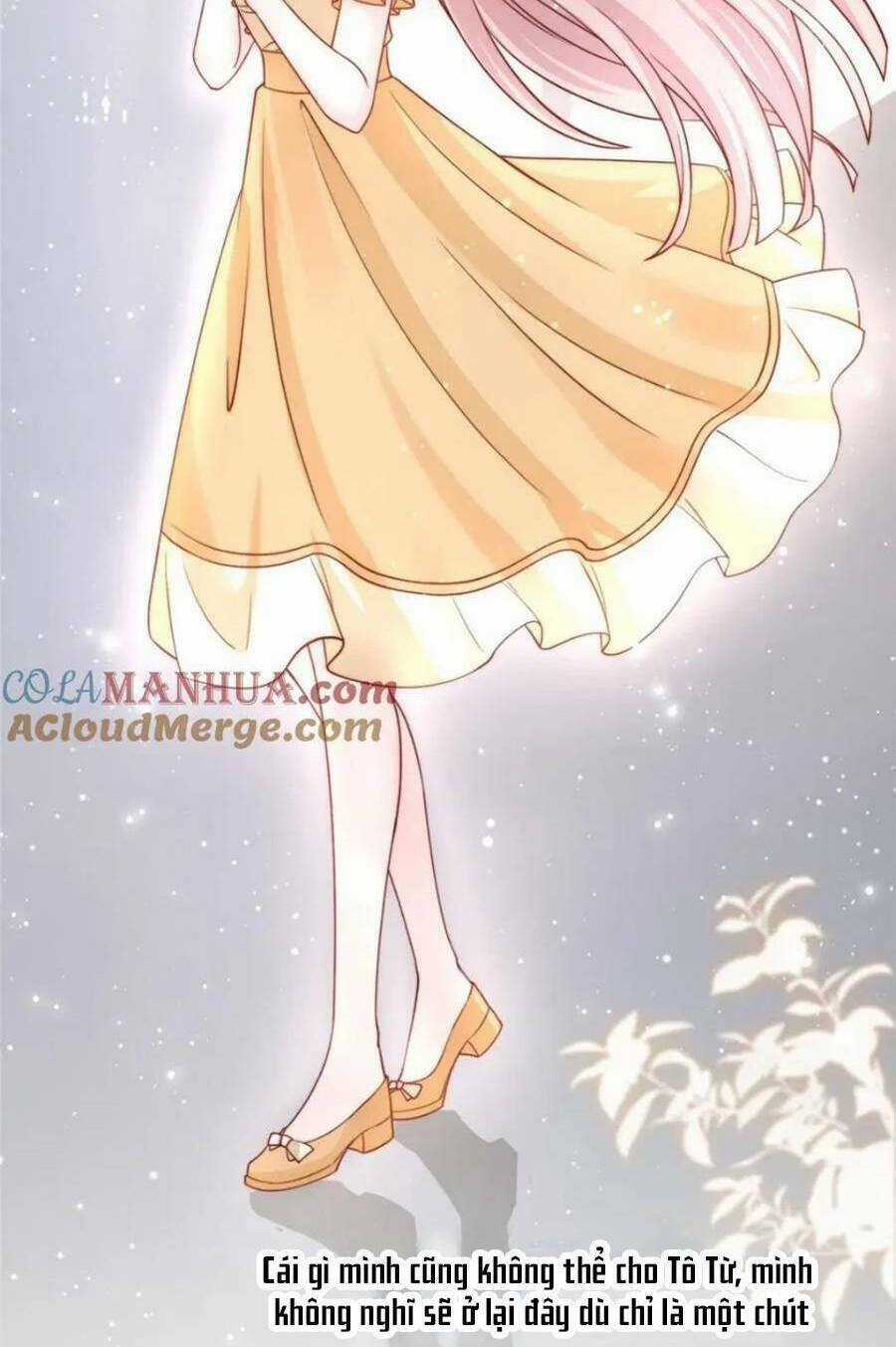 Tôi Được Năm Đại Lão Chiều Chuộng Hết Nấc Chapter 143 trang 14