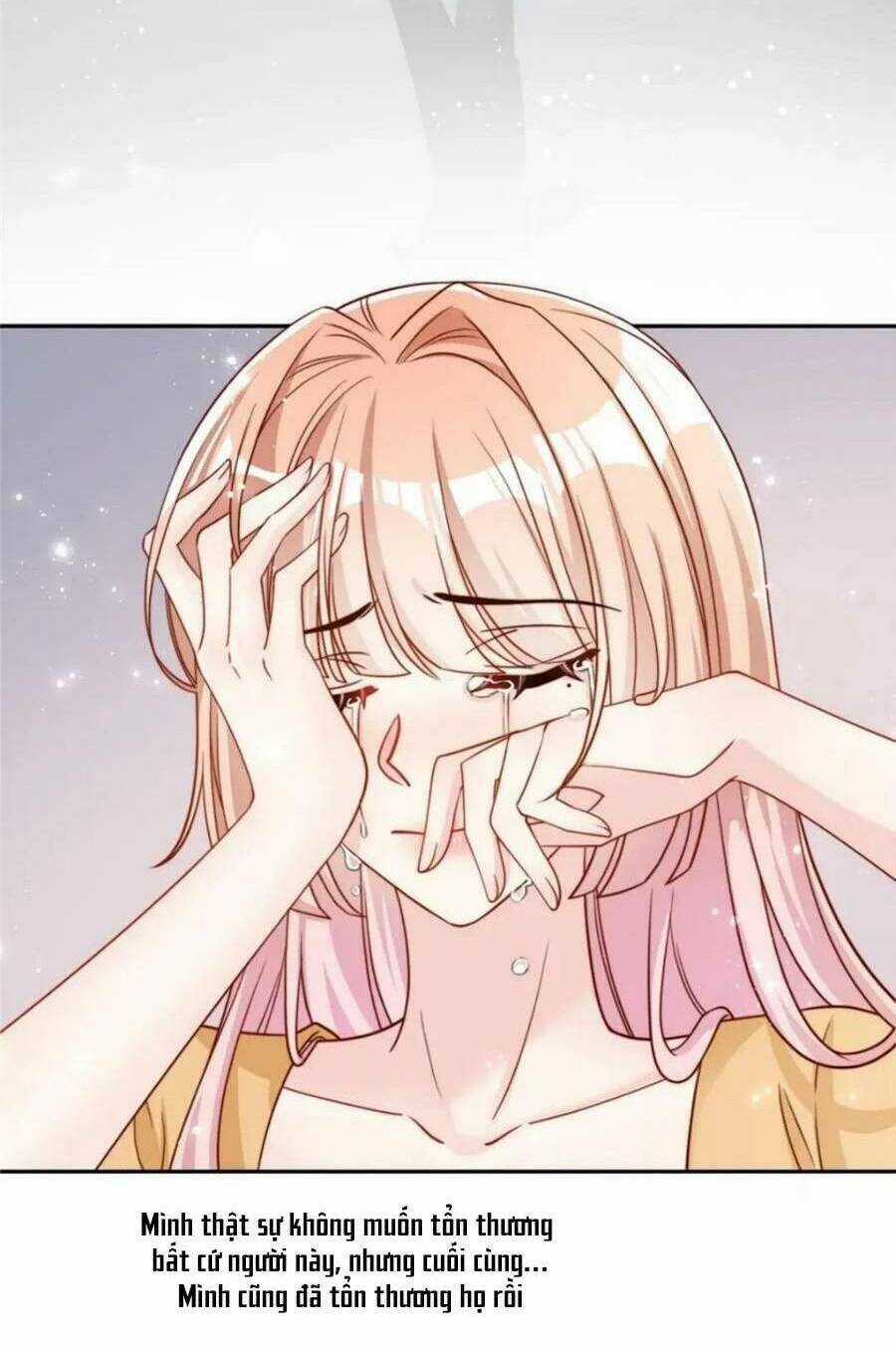 Tôi Được Năm Đại Lão Chiều Chuộng Hết Nấc Chapter 143 trang 15