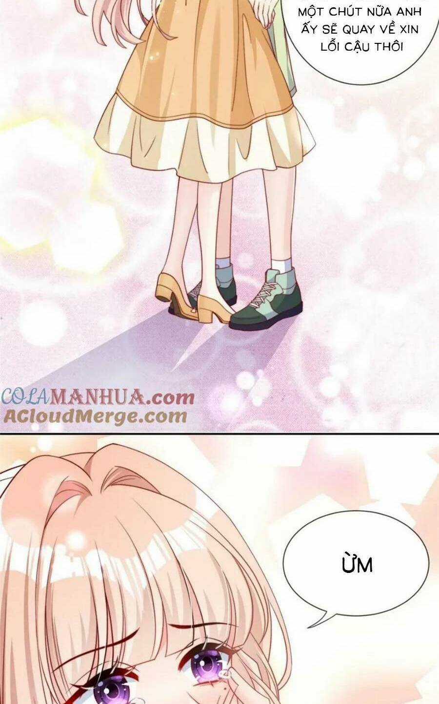 Tôi Được Năm Đại Lão Chiều Chuộng Hết Nấc Chapter 143 trang 17