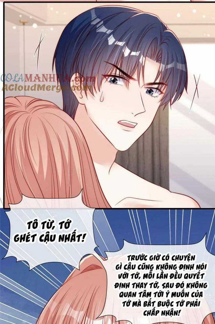 Tôi Được Năm Đại Lão Chiều Chuộng Hết Nấc Chapter 143 trang 2