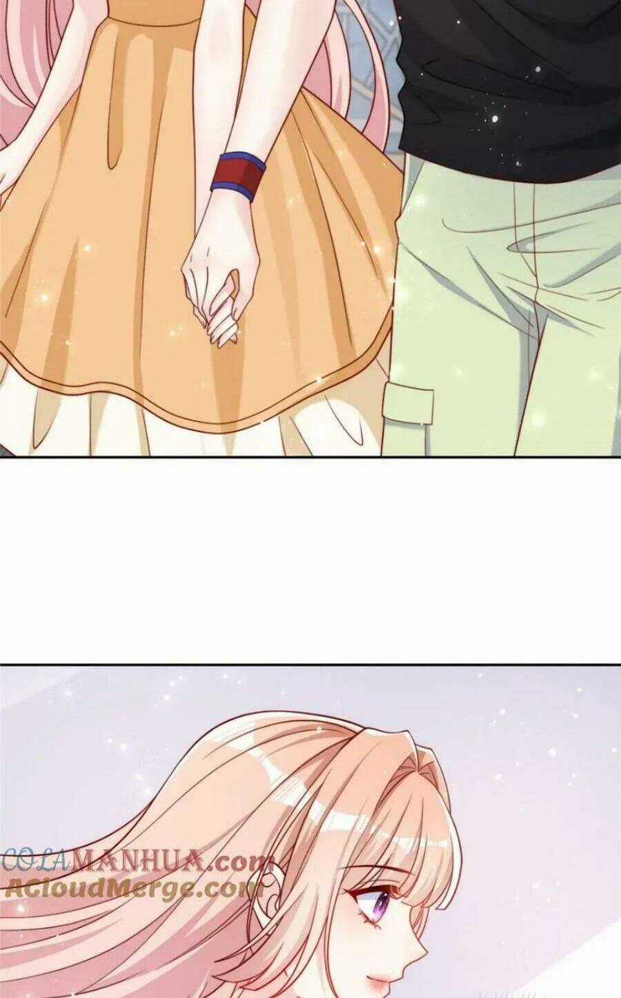 Tôi Được Năm Đại Lão Chiều Chuộng Hết Nấc Chapter 143 trang 25