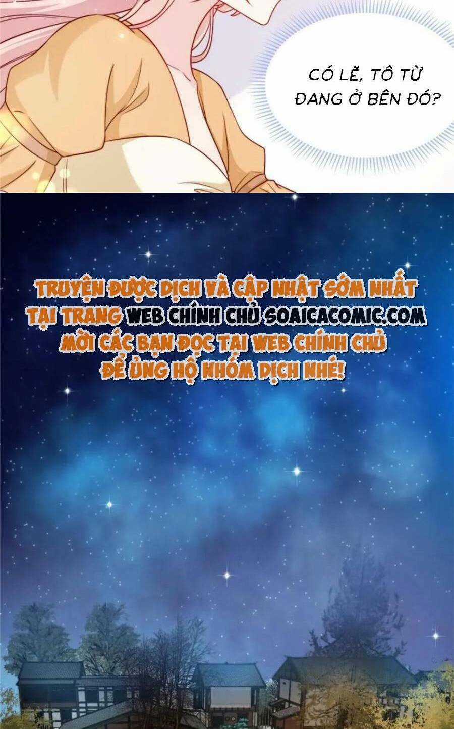 Tôi Được Năm Đại Lão Chiều Chuộng Hết Nấc Chapter 143 trang 26