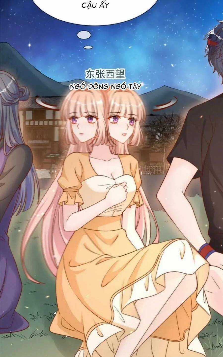 Tôi Được Năm Đại Lão Chiều Chuộng Hết Nấc Chapter 143 trang 28