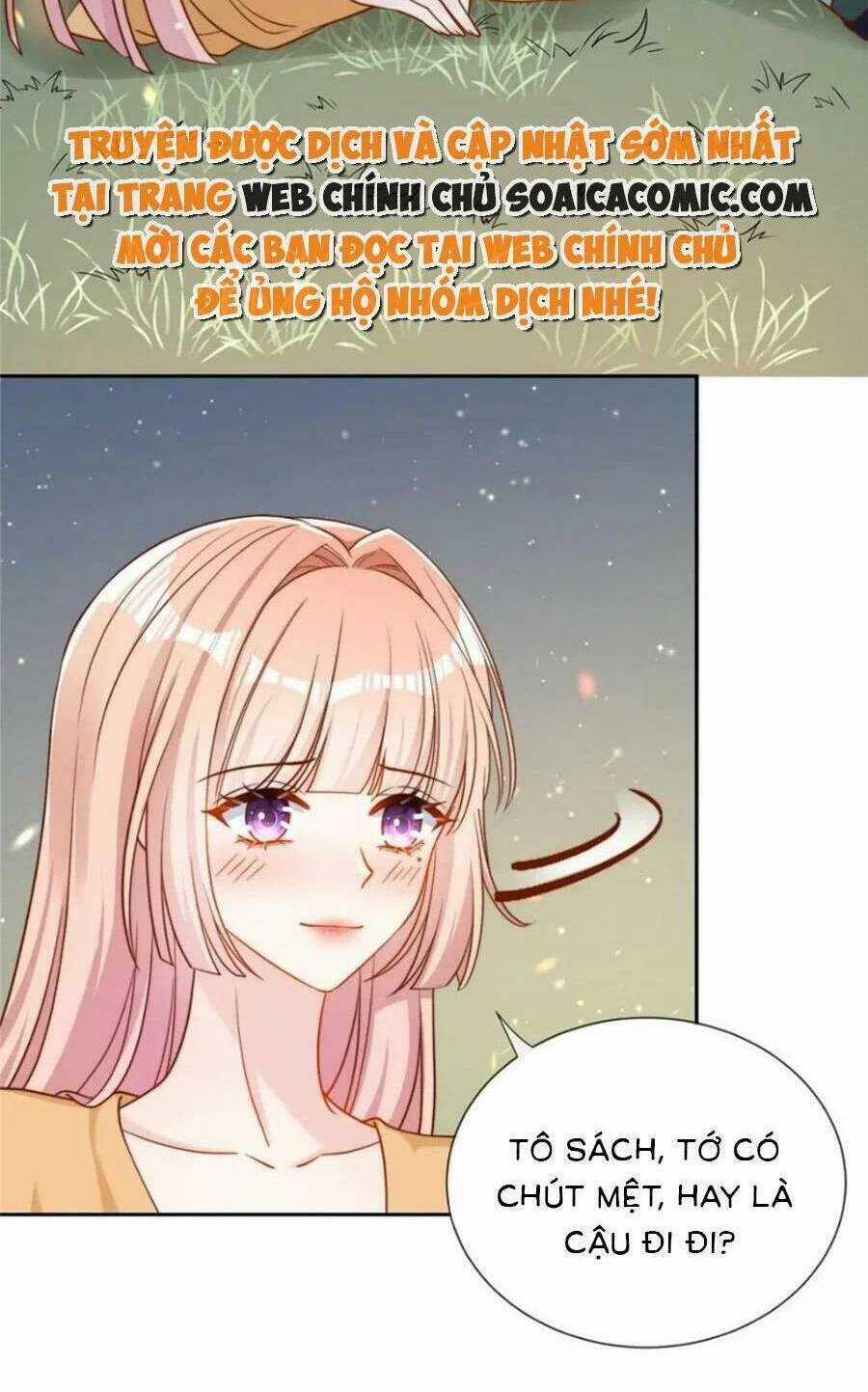 Tôi Được Năm Đại Lão Chiều Chuộng Hết Nấc Chapter 143 trang 31