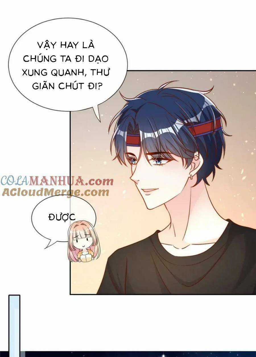 Tôi Được Năm Đại Lão Chiều Chuộng Hết Nấc Chapter 143 trang 32