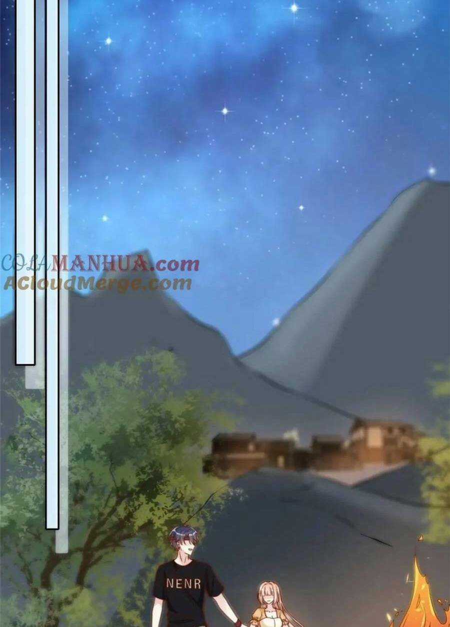 Tôi Được Năm Đại Lão Chiều Chuộng Hết Nấc Chapter 143 trang 34