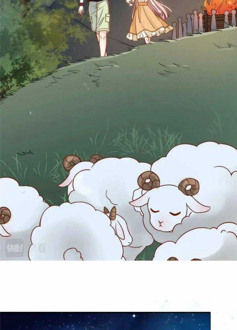 Tôi Được Năm Đại Lão Chiều Chuộng Hết Nấc Chapter 143 trang 35