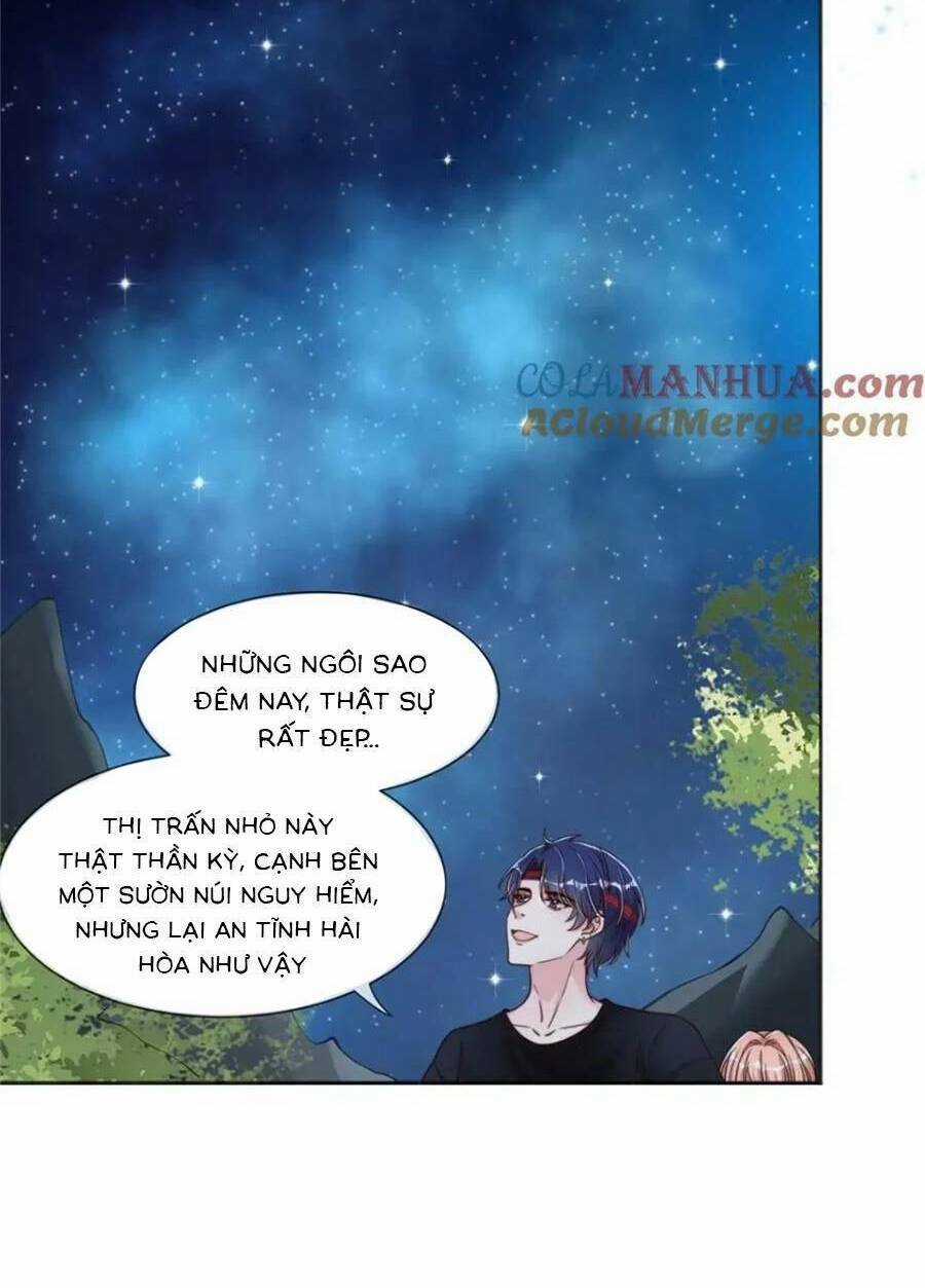 Tôi Được Năm Đại Lão Chiều Chuộng Hết Nấc Chapter 143 trang 36