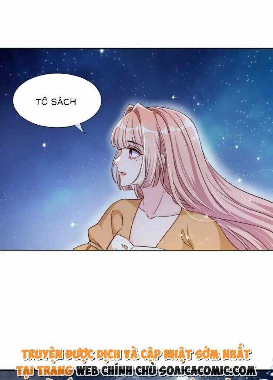 Tôi Được Năm Đại Lão Chiều Chuộng Hết Nấc Chapter 143 trang 37