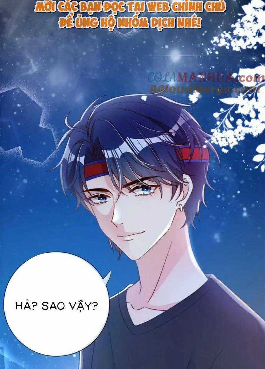 Tôi Được Năm Đại Lão Chiều Chuộng Hết Nấc Chapter 143 trang 38