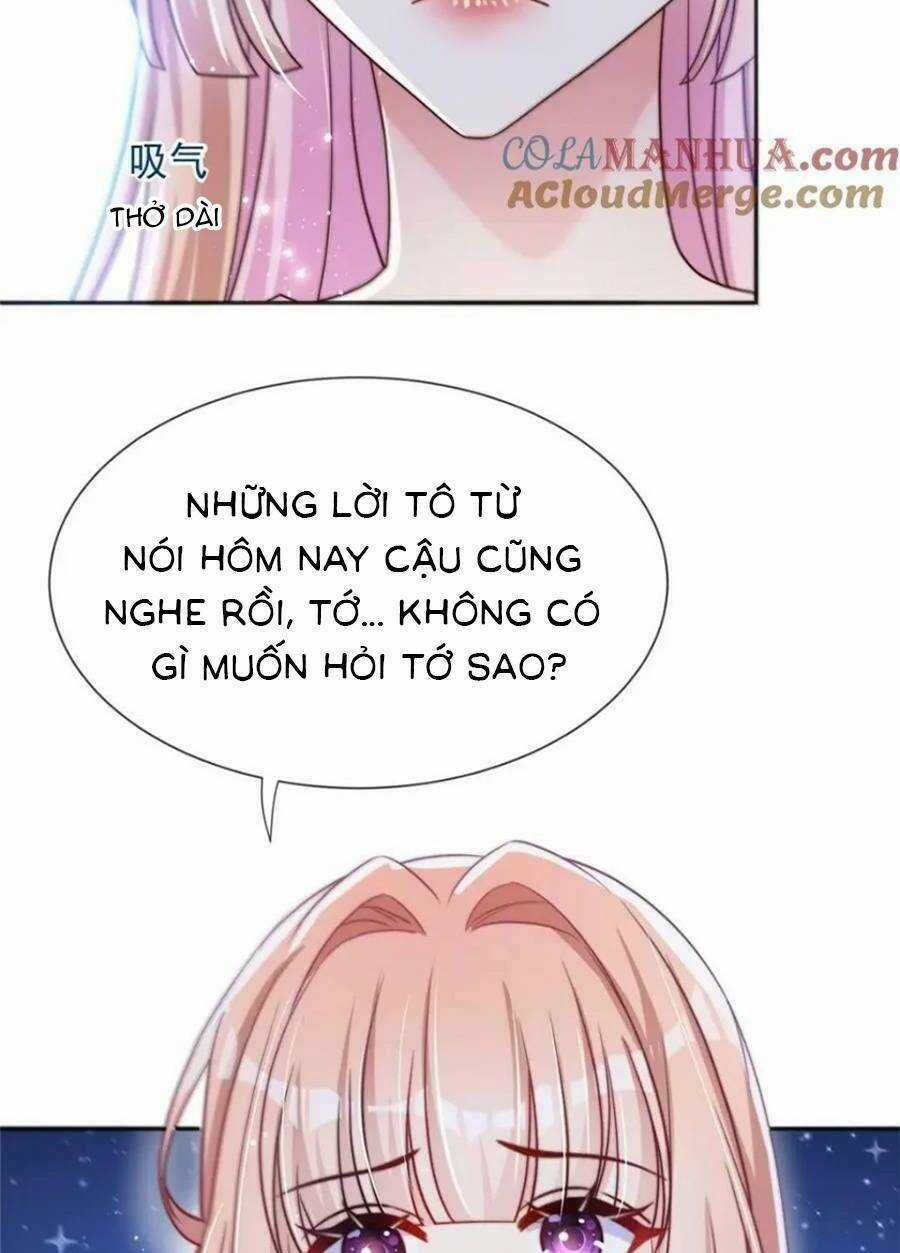 Tôi Được Năm Đại Lão Chiều Chuộng Hết Nấc Chapter 143 trang 40