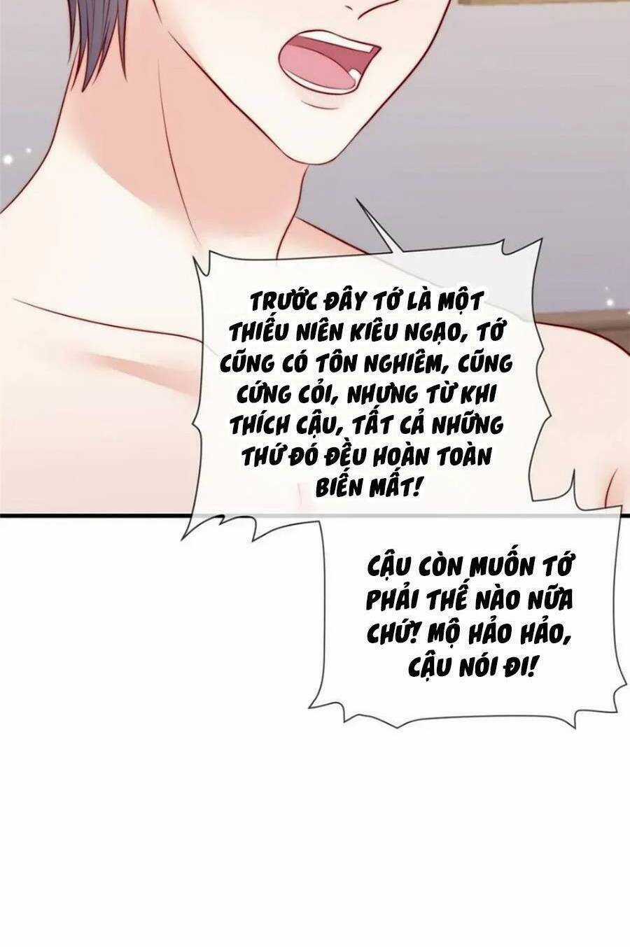 Tôi Được Năm Đại Lão Chiều Chuộng Hết Nấc Chapter 143 trang 6