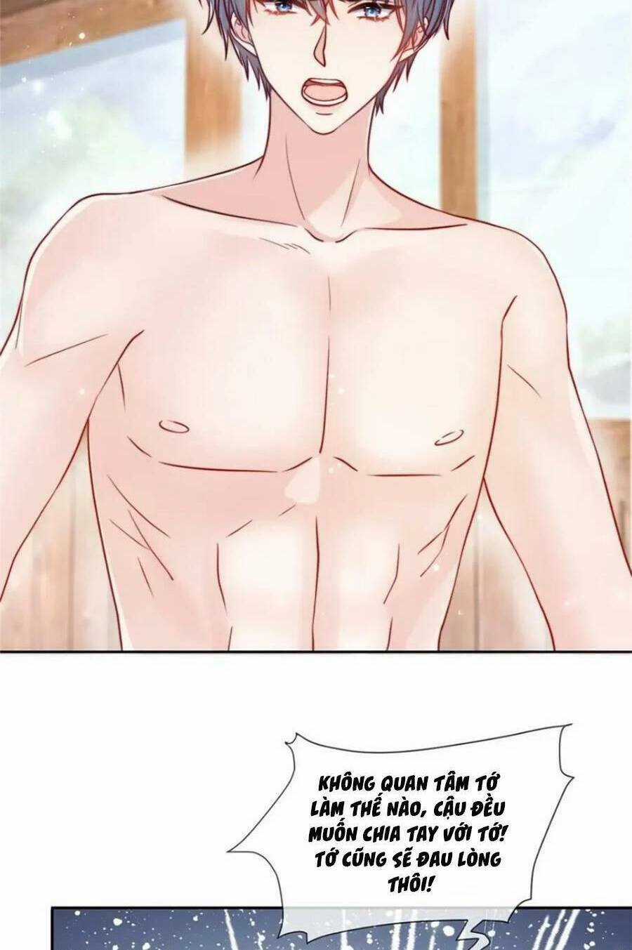 Tôi Được Năm Đại Lão Chiều Chuộng Hết Nấc Chapter 143 trang 8