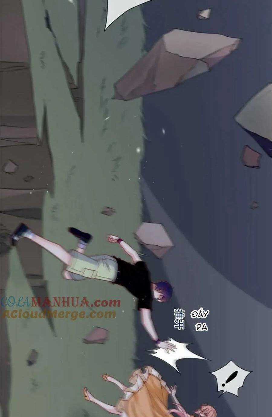 Tôi Được Năm Đại Lão Chiều Chuộng Hết Nấc Chapter 144 trang 10