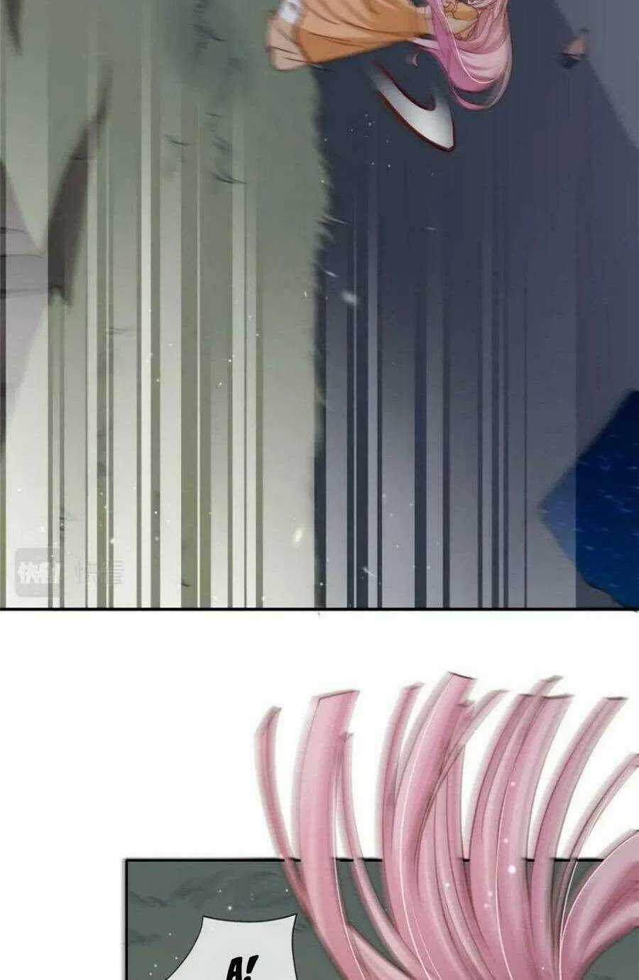 Tôi Được Năm Đại Lão Chiều Chuộng Hết Nấc Chapter 144 trang 11