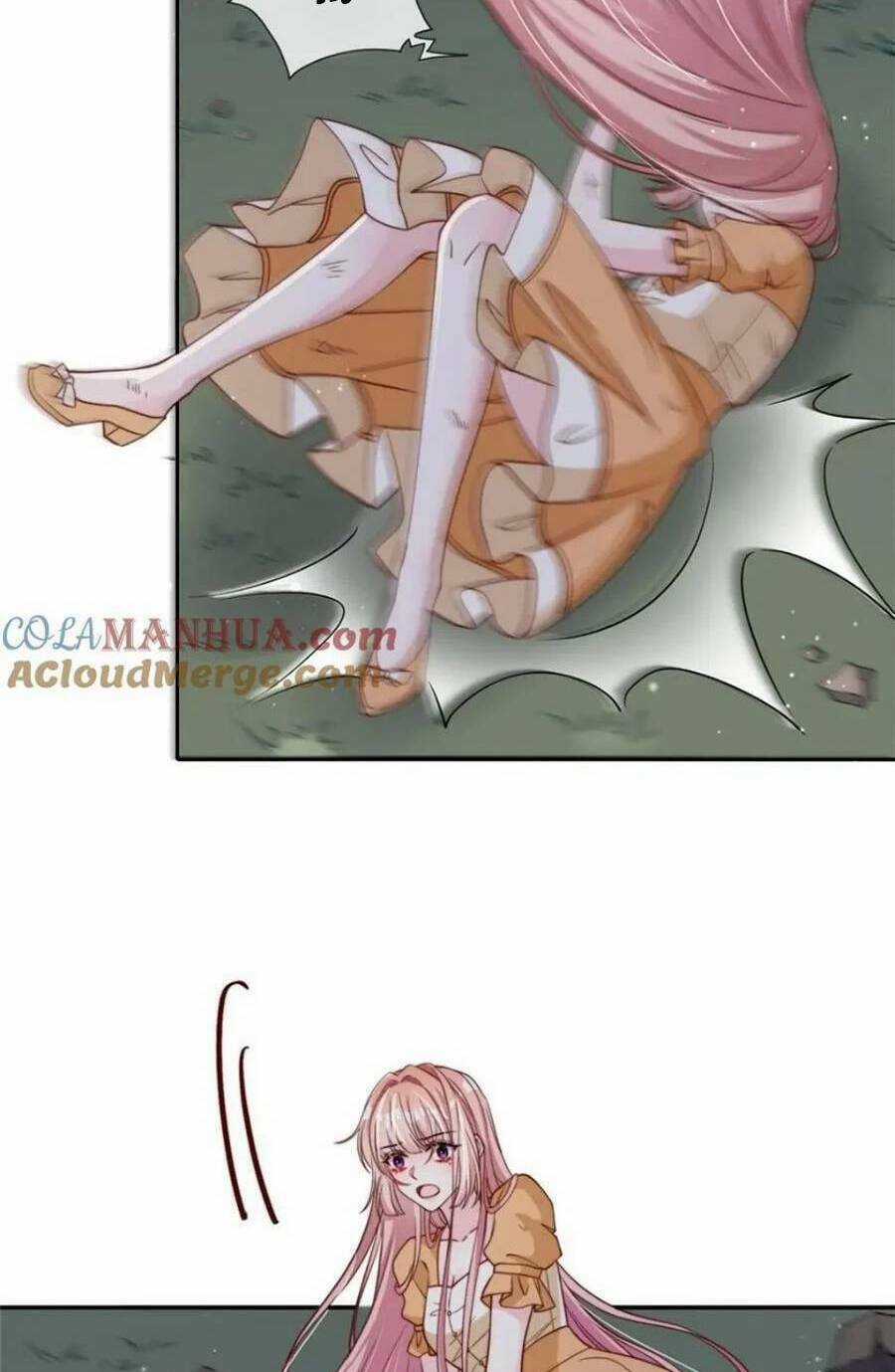 Tôi Được Năm Đại Lão Chiều Chuộng Hết Nấc Chapter 144 trang 12