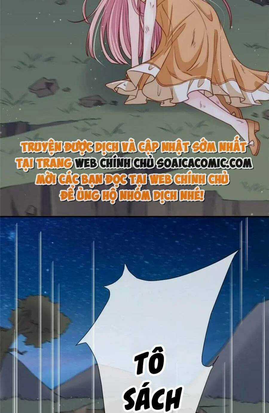 Tôi Được Năm Đại Lão Chiều Chuộng Hết Nấc Chapter 144 trang 13