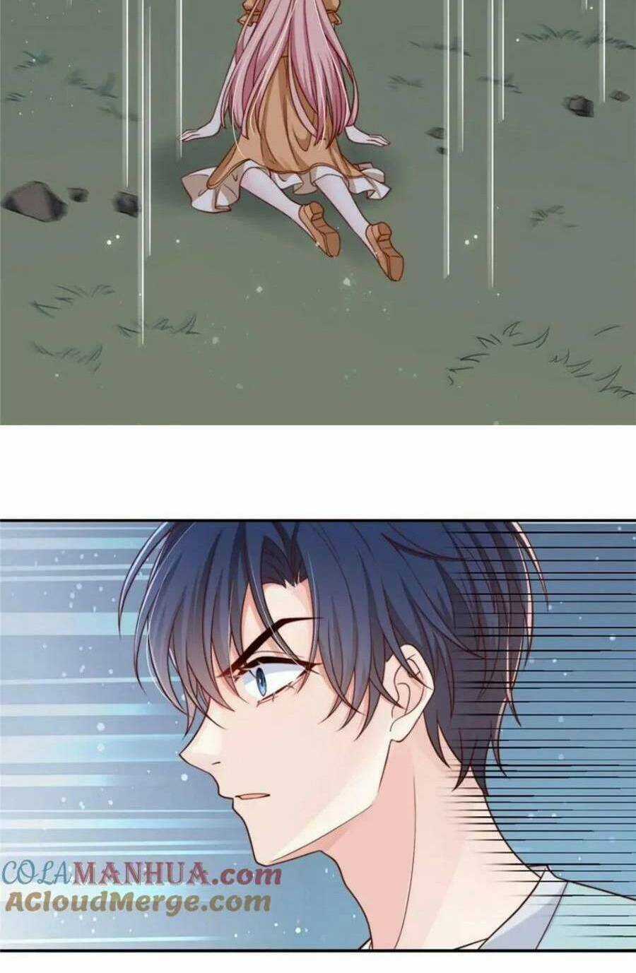 Tôi Được Năm Đại Lão Chiều Chuộng Hết Nấc Chapter 144 trang 15