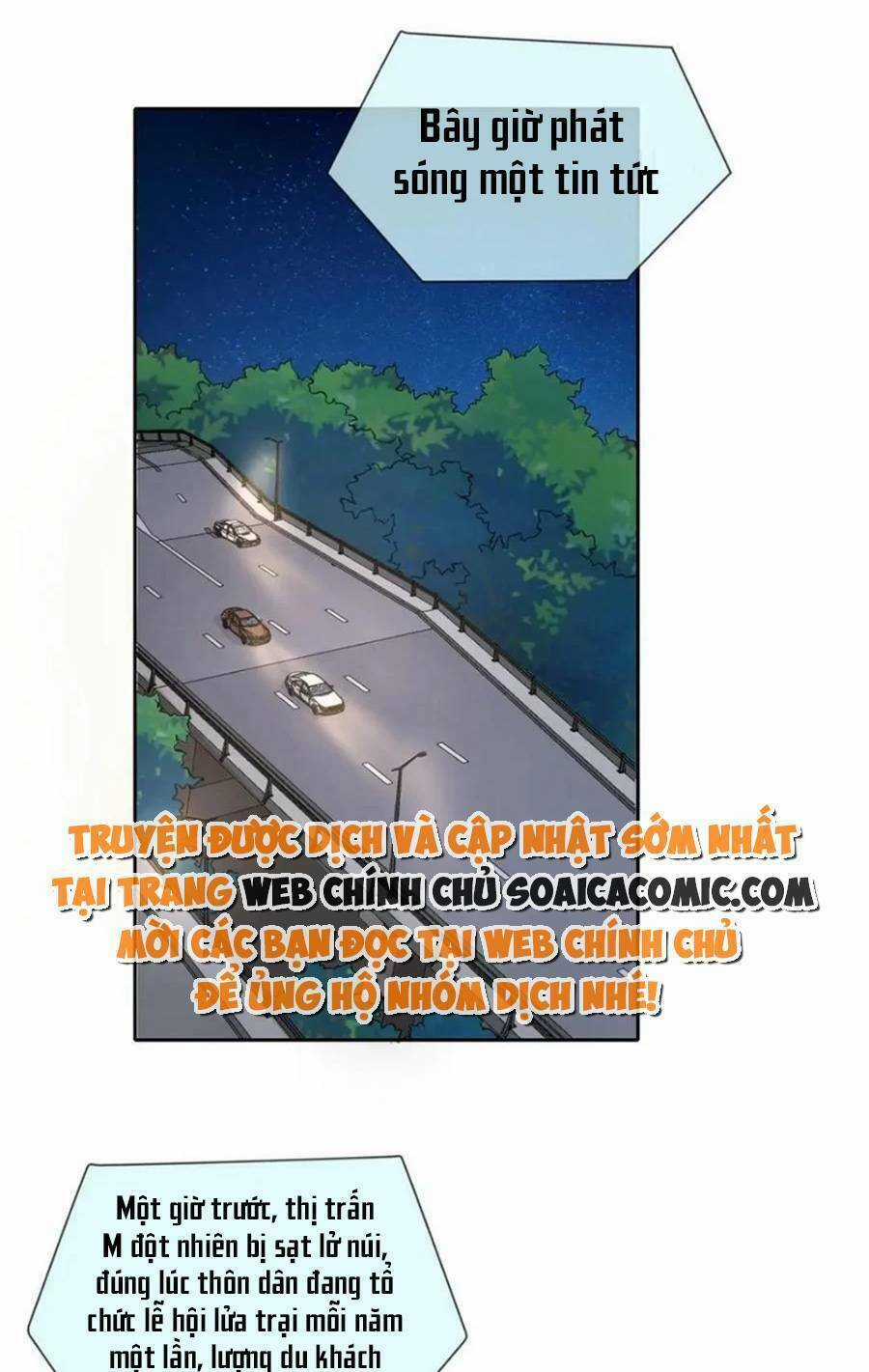 Tôi Được Năm Đại Lão Chiều Chuộng Hết Nấc Chapter 144 trang 16