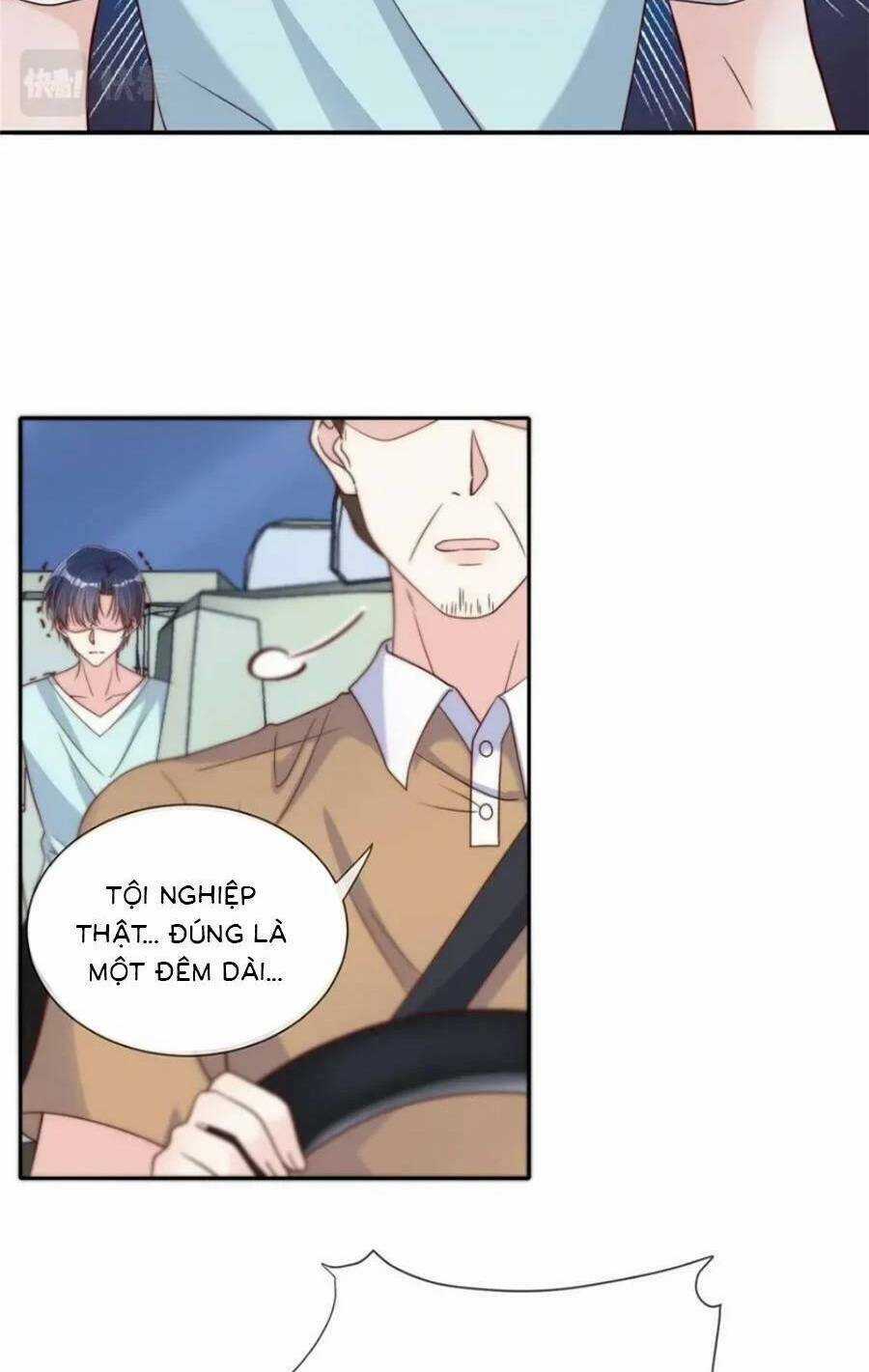 Tôi Được Năm Đại Lão Chiều Chuộng Hết Nấc Chapter 144 trang 18