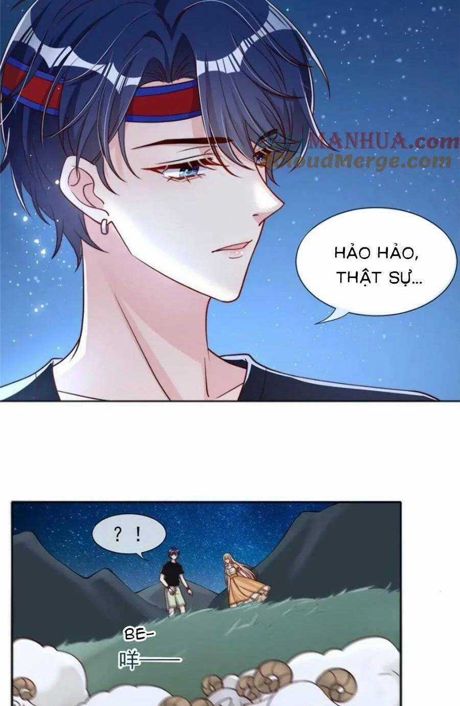 Tôi Được Năm Đại Lão Chiều Chuộng Hết Nấc Chapter 144 trang 2