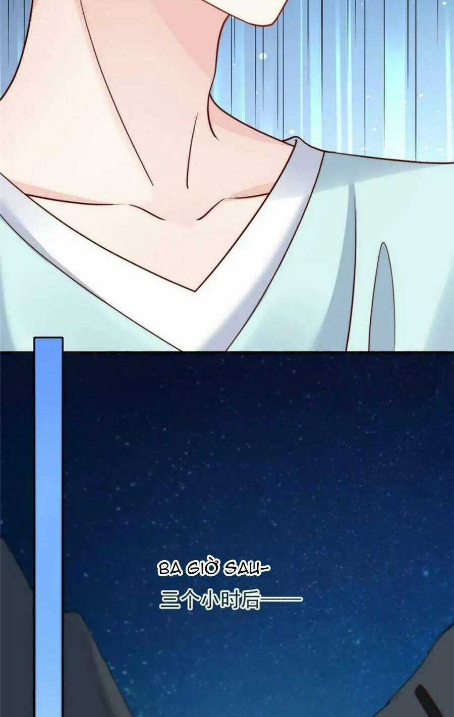 Tôi Được Năm Đại Lão Chiều Chuộng Hết Nấc Chapter 144 trang 21