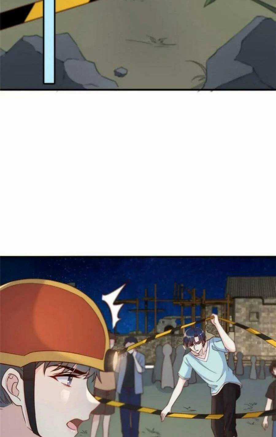 Tôi Được Năm Đại Lão Chiều Chuộng Hết Nấc Chapter 144 trang 23