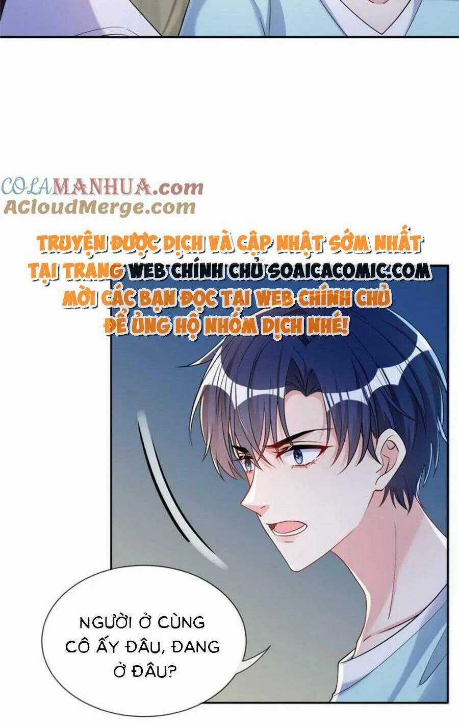 Tôi Được Năm Đại Lão Chiều Chuộng Hết Nấc Chapter 144 trang 29