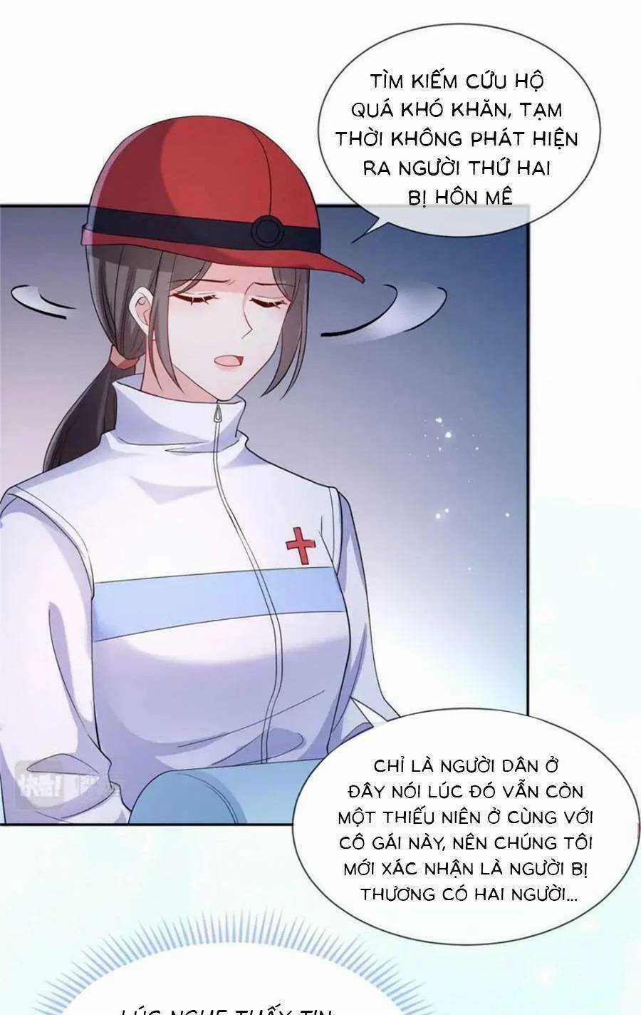 Tôi Được Năm Đại Lão Chiều Chuộng Hết Nấc Chapter 144 trang 30