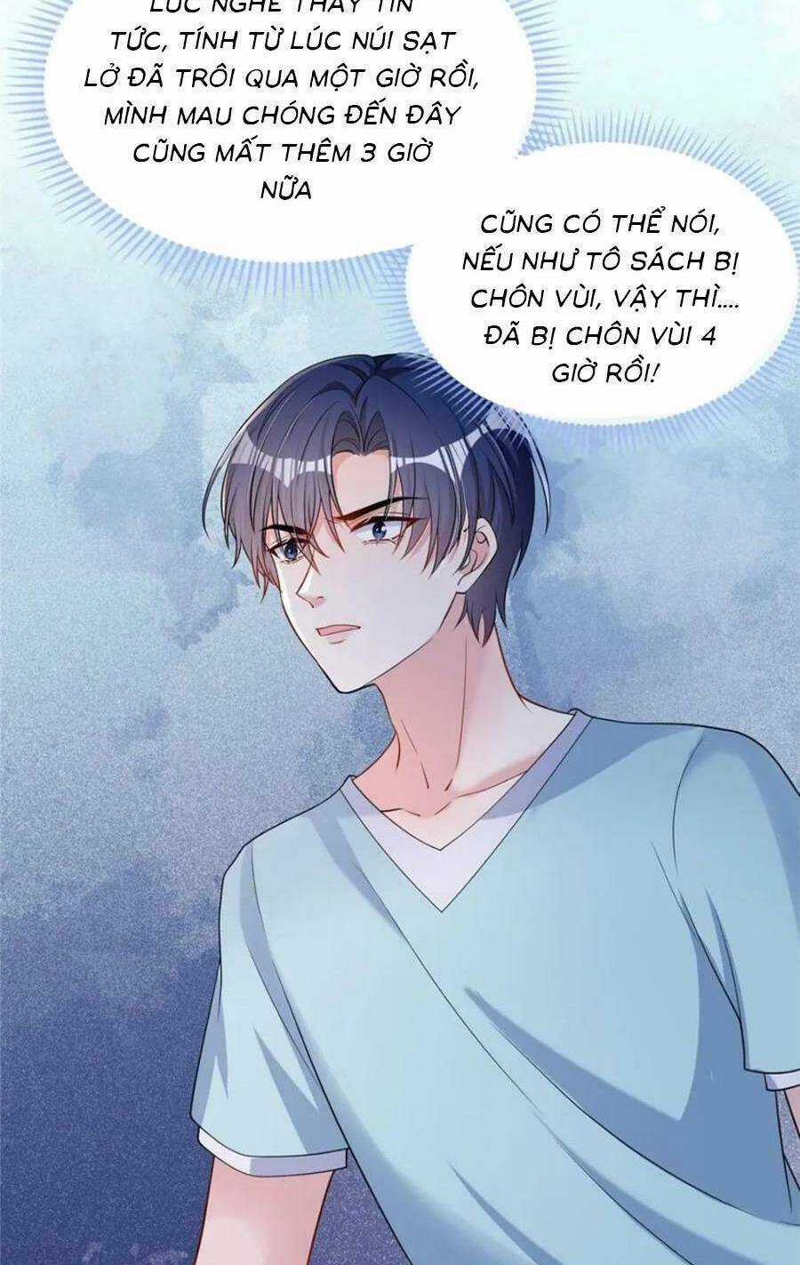 Tôi Được Năm Đại Lão Chiều Chuộng Hết Nấc Chapter 144 trang 31