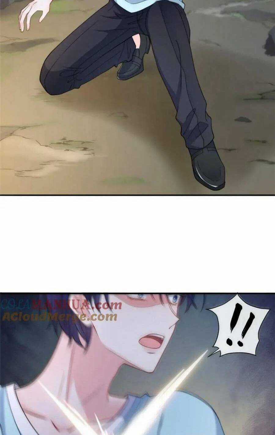 Tôi Được Năm Đại Lão Chiều Chuộng Hết Nấc Chapter 144 trang 35