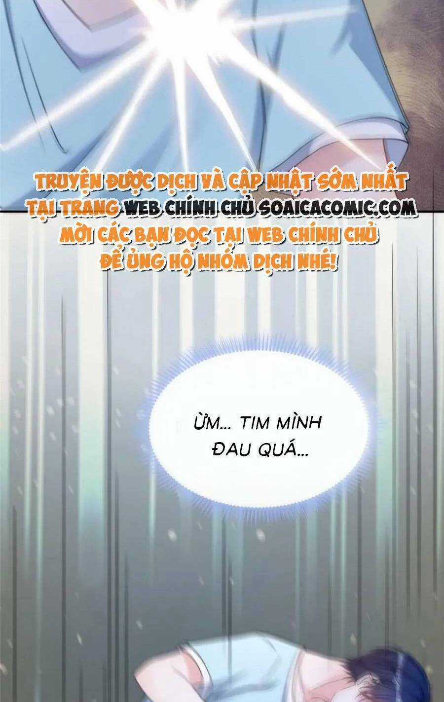 Tôi Được Năm Đại Lão Chiều Chuộng Hết Nấc Chapter 144 trang 36