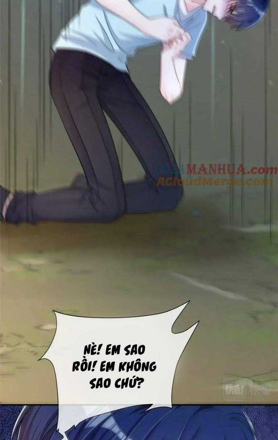 Tôi Được Năm Đại Lão Chiều Chuộng Hết Nấc Chapter 144 trang 37