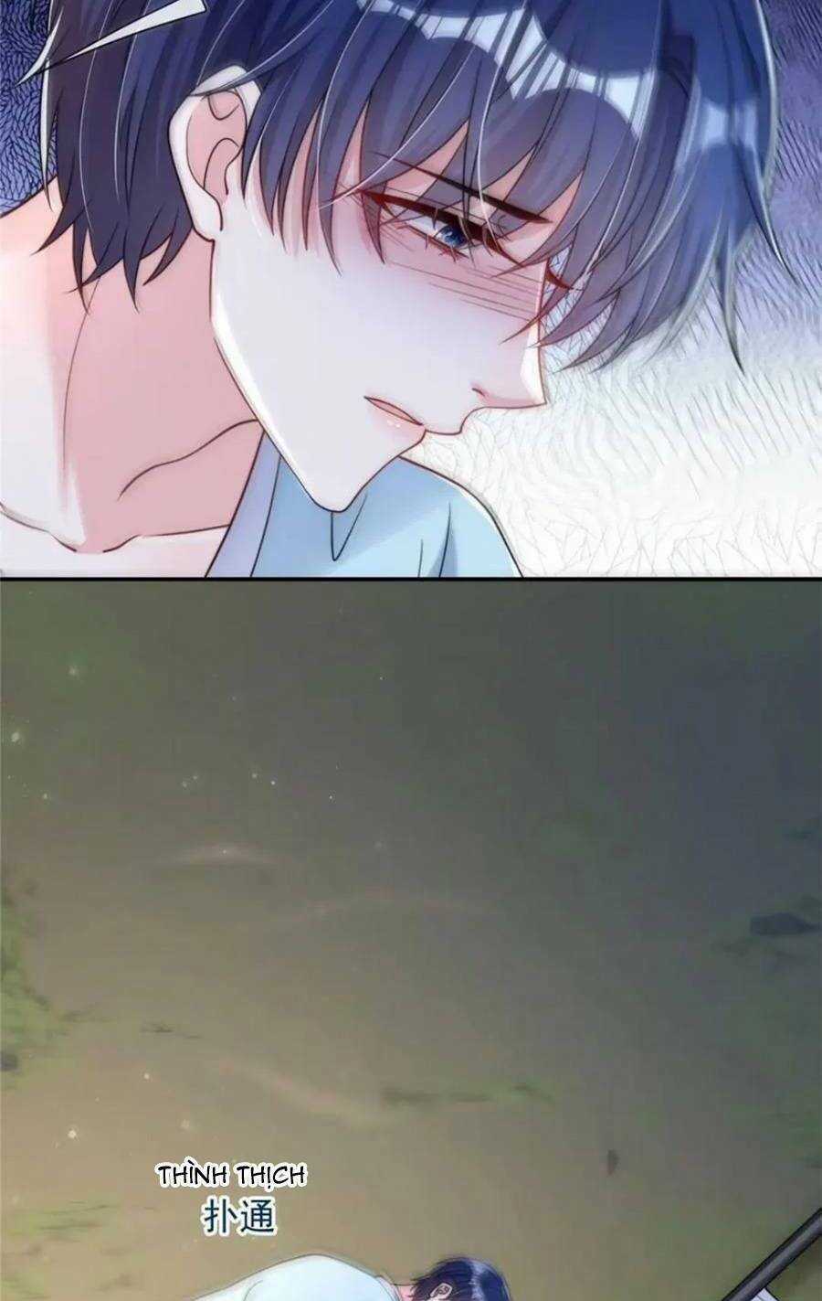 Tôi Được Năm Đại Lão Chiều Chuộng Hết Nấc Chapter 144 trang 38