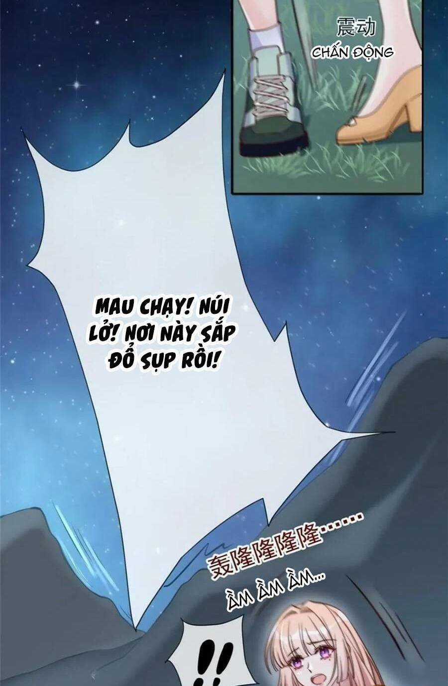 Tôi Được Năm Đại Lão Chiều Chuộng Hết Nấc Chapter 144 trang 4