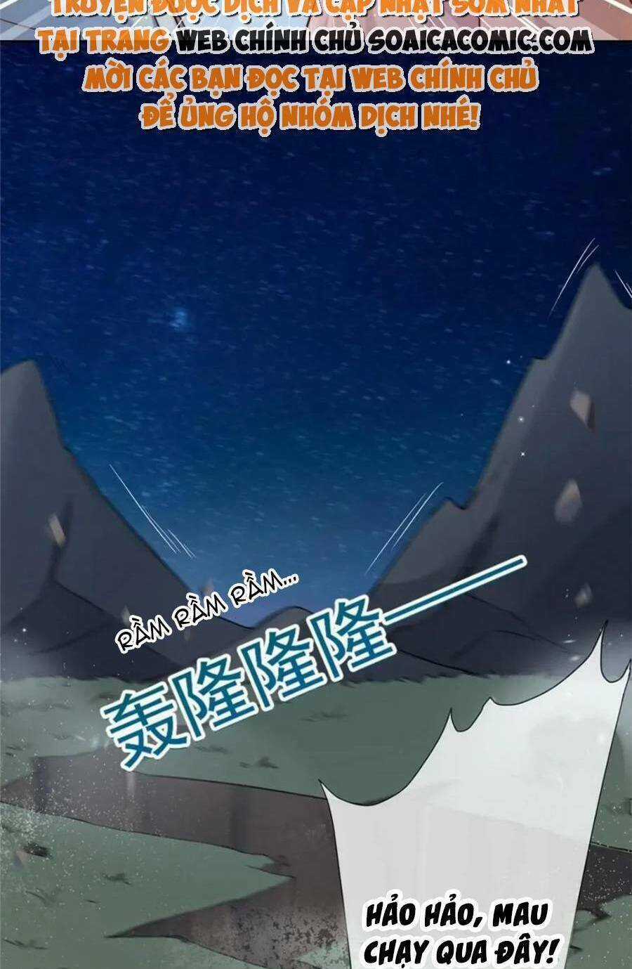 Tôi Được Năm Đại Lão Chiều Chuộng Hết Nấc Chapter 144 trang 6