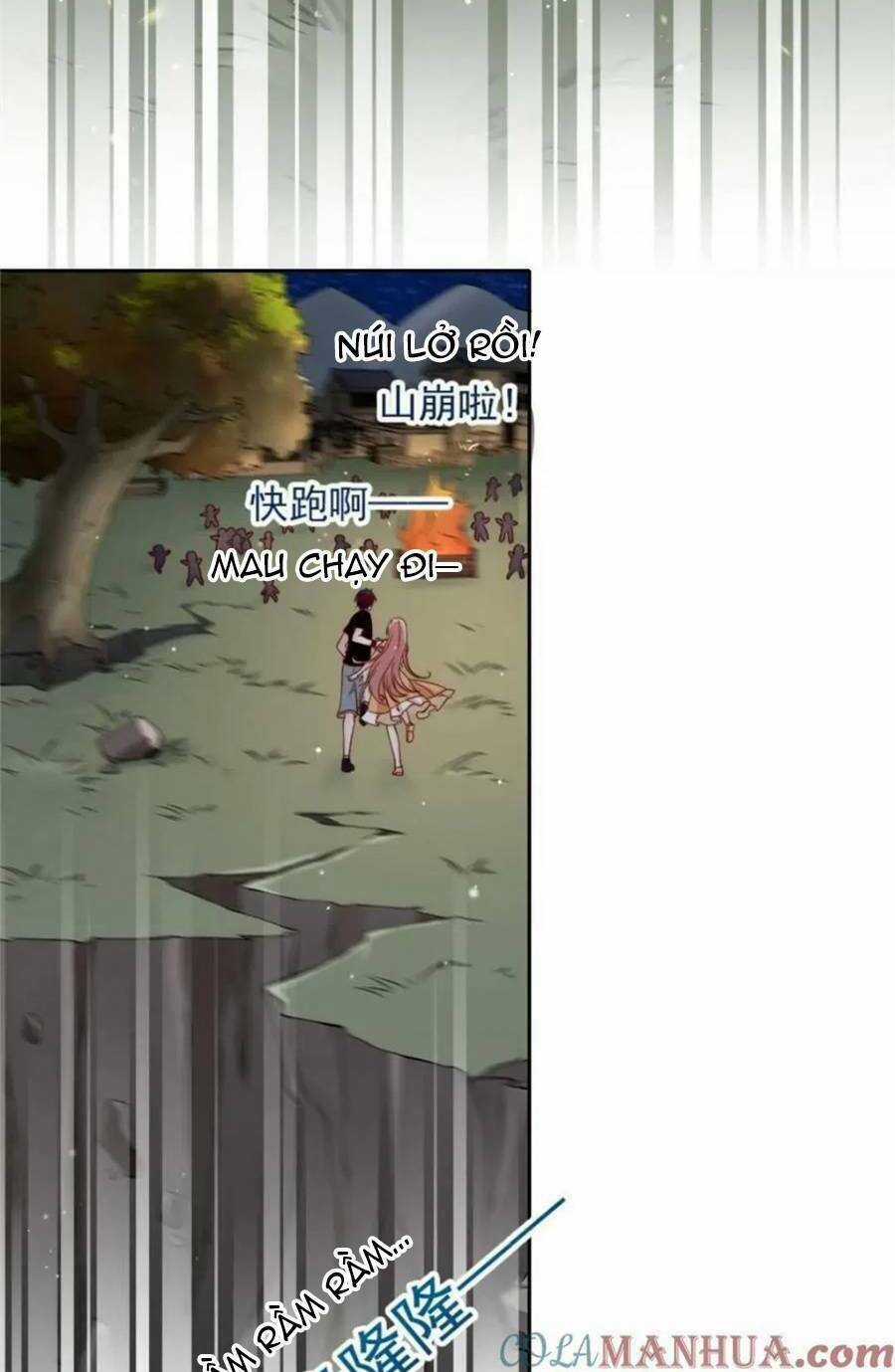 Tôi Được Năm Đại Lão Chiều Chuộng Hết Nấc Chapter 144 trang 8