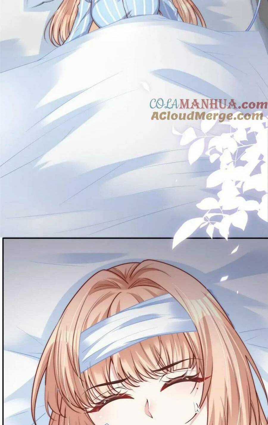 Tôi Được Năm Đại Lão Chiều Chuộng Hết Nấc Chapter 145 trang 1