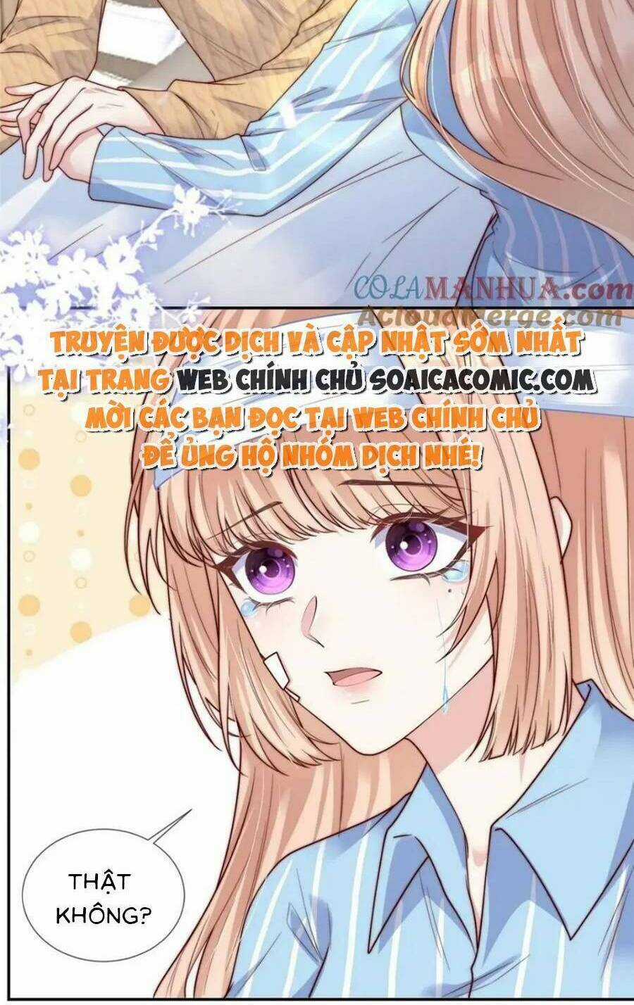 Tôi Được Năm Đại Lão Chiều Chuộng Hết Nấc Chapter 145 trang 11