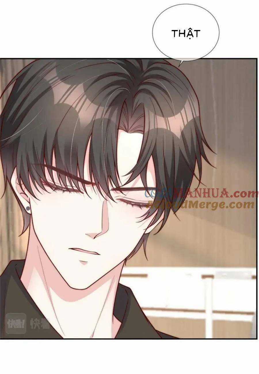 Tôi Được Năm Đại Lão Chiều Chuộng Hết Nấc Chapter 145 trang 12