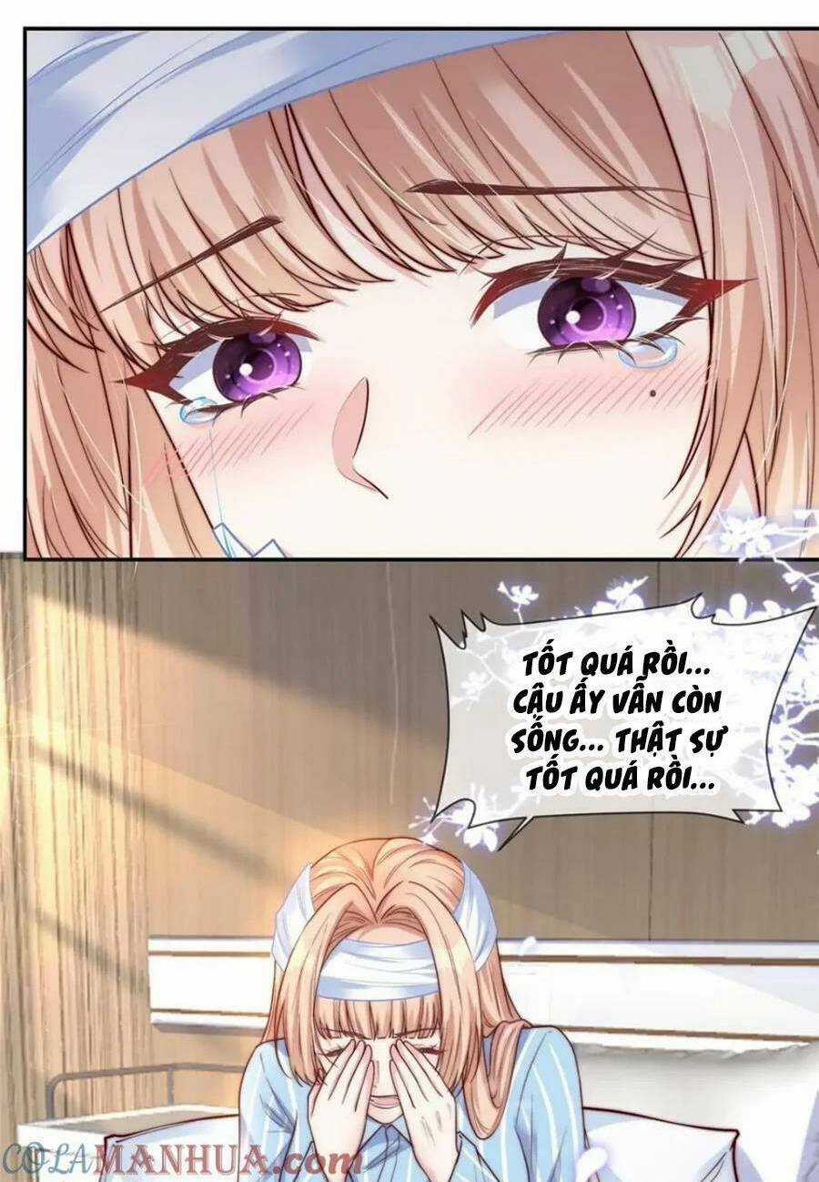 Tôi Được Năm Đại Lão Chiều Chuộng Hết Nấc Chapter 145 trang 13