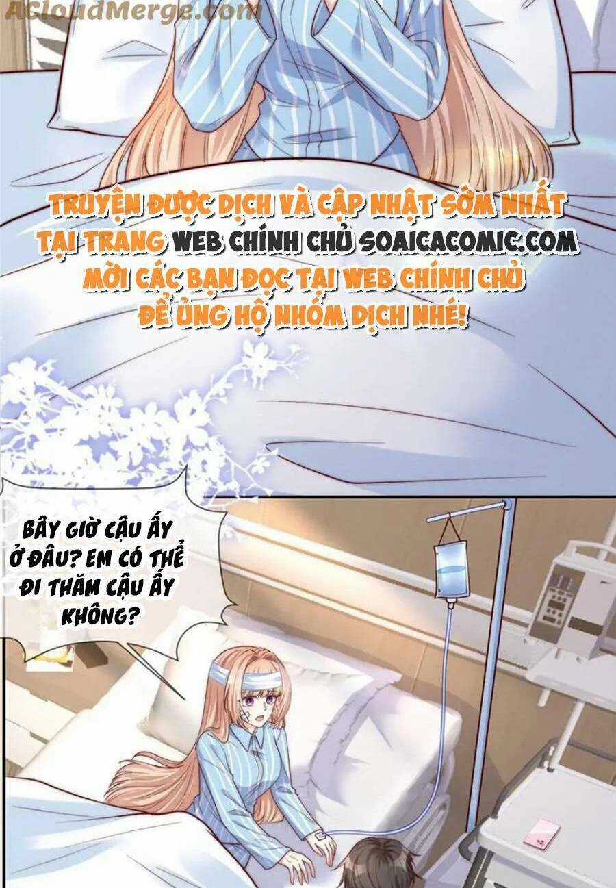 Tôi Được Năm Đại Lão Chiều Chuộng Hết Nấc Chapter 145 trang 14