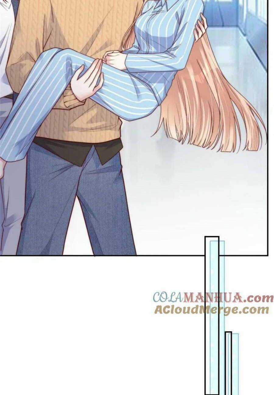 Tôi Được Năm Đại Lão Chiều Chuộng Hết Nấc Chapter 145 trang 16