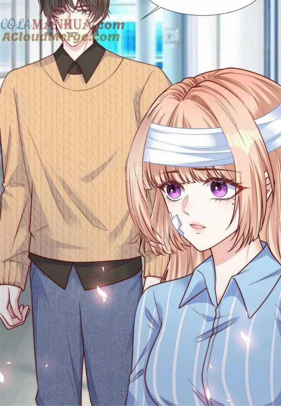 Tôi Được Năm Đại Lão Chiều Chuộng Hết Nấc Chapter 145 trang 18