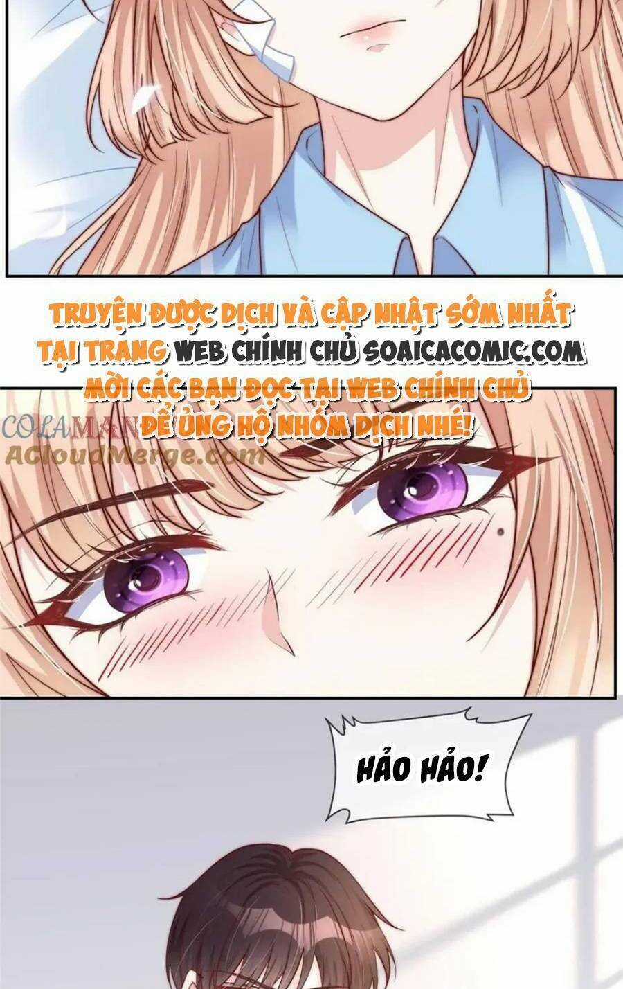 Tôi Được Năm Đại Lão Chiều Chuộng Hết Nấc Chapter 145 trang 2