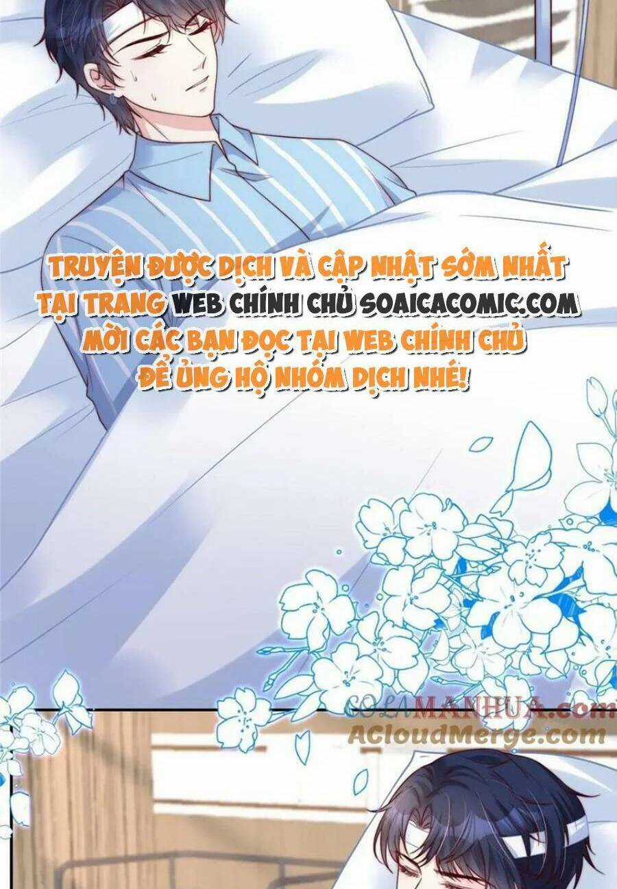 Tôi Được Năm Đại Lão Chiều Chuộng Hết Nấc Chapter 145 trang 20