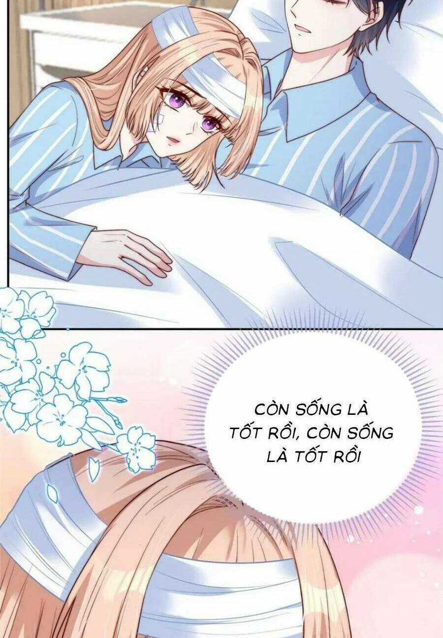 Tôi Được Năm Đại Lão Chiều Chuộng Hết Nấc Chapter 145 trang 21