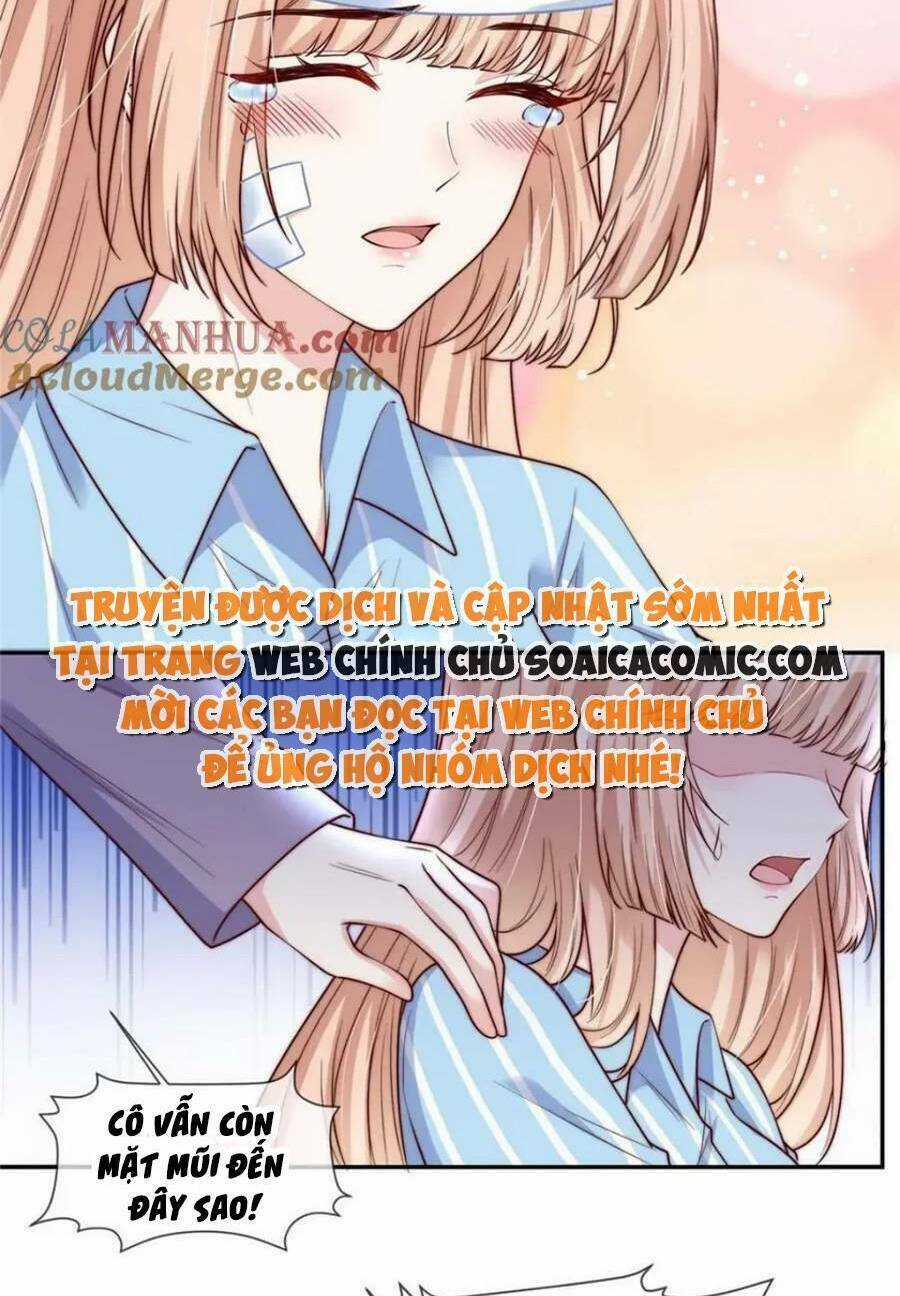 Tôi Được Năm Đại Lão Chiều Chuộng Hết Nấc Chapter 145 trang 22