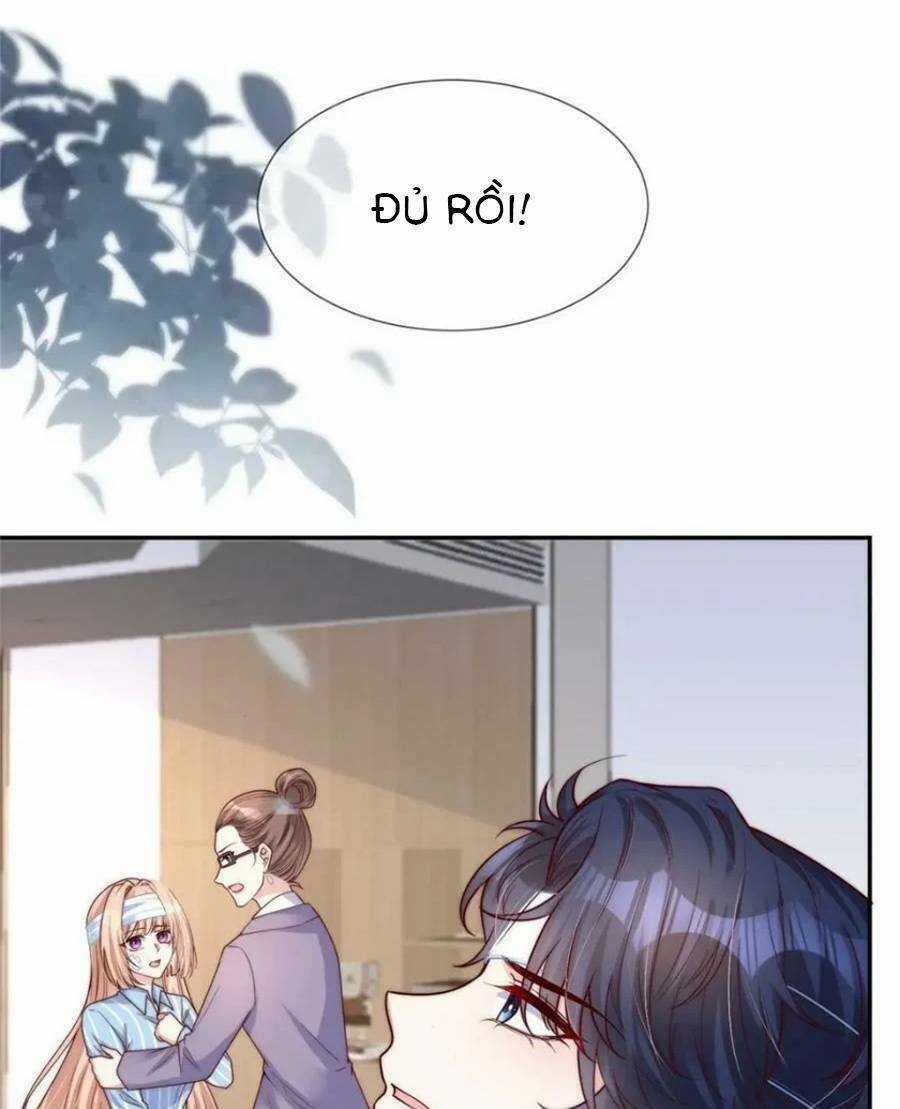 Tôi Được Năm Đại Lão Chiều Chuộng Hết Nấc Chapter 145 trang 24